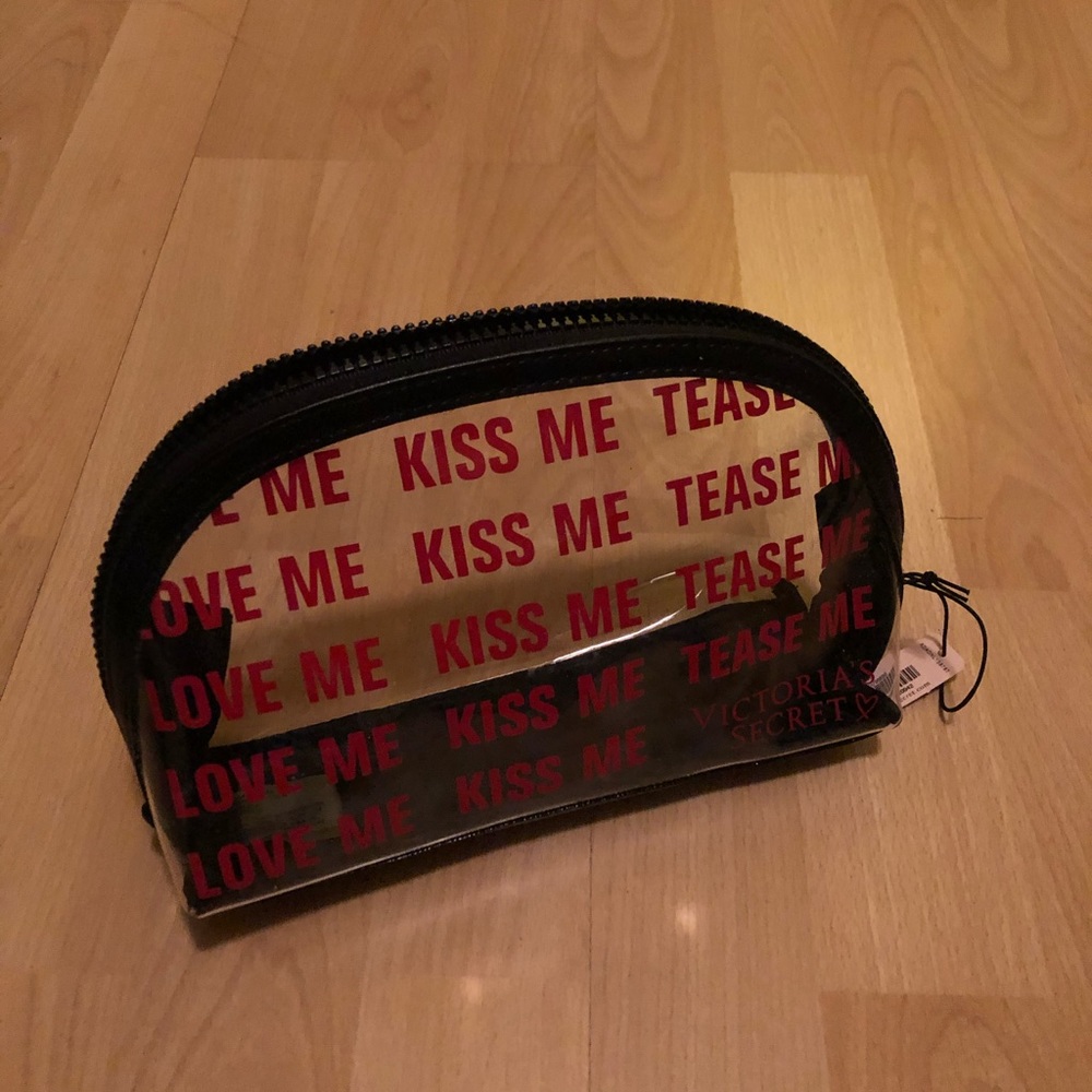 Victoria Secret Makeup Case